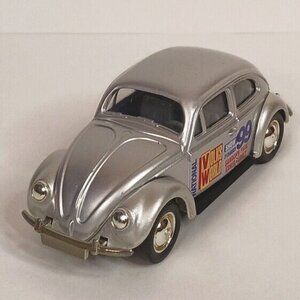 Lledo Volkswagon Beetle Volks World VW Diecast Days Gone Vintage 1:43 England